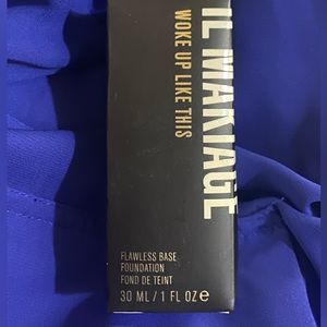 Il Makiage Woke Up Like This Foundation 020